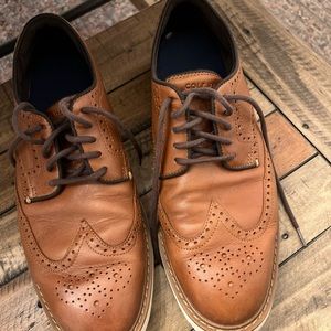 Cole Haan Shoes Men’s dress shoes 9.5